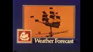 Westward TV continuity/ads, 30th December 1979