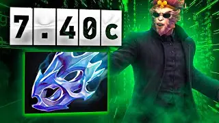 МУНШАРД 2 СЛОТОМ на НОВОМ 7.40 КИНГИ МАНКЕ
