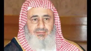 من نوادر الشيخ عبدالمحسن العبيكان تلاوه مؤثره ونادره من التوبه