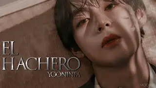 El Hachero &brvbar; Taegi ✦「BOOKTRAILER」