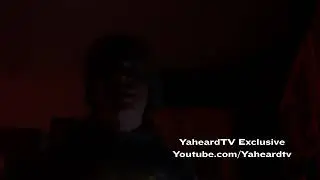 Marchitect - Behind The Scenes Studio Freestyle