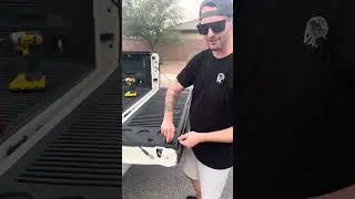 How to fix your backup camera on a RAM 2500