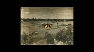 Madurai vaigai river 1900 - 2021