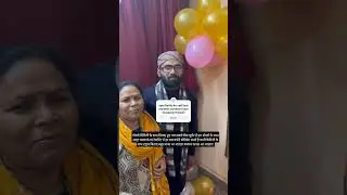 Birthday Celebration at Home ( Best Moments ) Giveaway Video (Rs.)