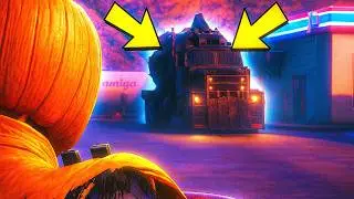 GTA 5 online Cerberus Ghost Truck Locations