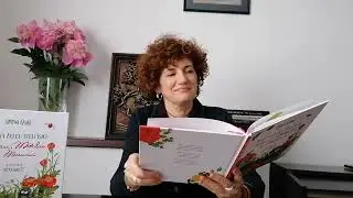 Poezii pentru copii &icirc;n lectura autoarei Simona Epure