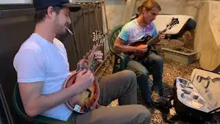 Mando Jam - Jared Pool and DJ Roller
