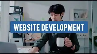 Learn online Web Design and Development from the industry Expert