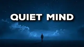 Deep Space Calm &mdash; A Sleep Story to Quiet a Busy Mind