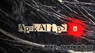 Melankolik Beat  2017 - #Sepya (Fersa Kalips Beat)