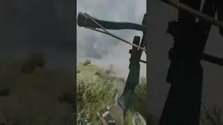 Battlefield 2042 crossbow explosive bolt