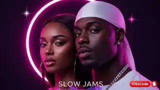 Nostalgic R&B Throwback | Best Love Songs 90s&ndash;2000s 2025 &ndash; Inspired by Mariah Carey & Rihanna