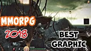 [ANDROID/IOS] TOP 8 NEW MMORPG GAME IN JUNE 2018