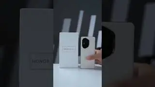 Honor 300 Ultra 5G 🔥 Camera 📸 Design So Adorable 🥰  #shorts #GTFamily #Genitech