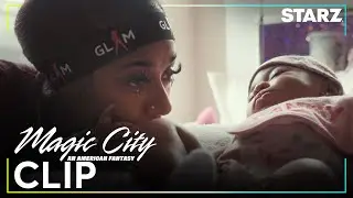 'Meet Porsha' Clip | Magic City: An American Fantasy | STARZ