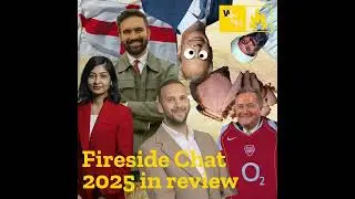 E114: [TEASER] Fireside Chat &ndash; 2025 in review
