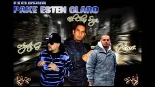 EL CHINO SAGA  -feat- AZETA G - LOKO HEMS(PA KE ESTEN CLARO)