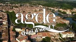 Agde Quoi d'neuf N°1