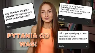 Co sądze o innych influencerach? | Q&A