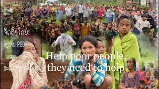 Visit households and provide health education to parents in rural areas