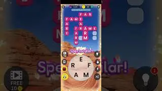 Crossword Jam Level 102 | Crossword Jam United States 12
