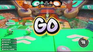 FALL GUYS RANKED