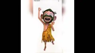 characters in Okolele