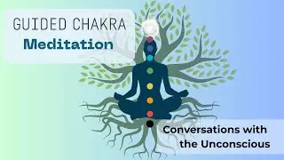 Chakra Meditation for Grounding & Embodiment:  Art Therapy with Maggi Colwell