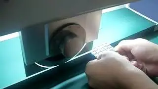 LED Light Bar Separator LED Strip Depanelizer PCB Separator Machine