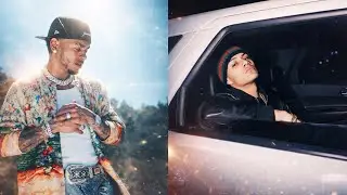 El Bogueto, Ozuna | Morrita (Audio)