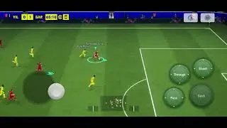 INSANE Long Ball + Quick Counter! Fernando Torres Scores 2 Goals | eFootball Masterclass