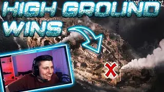 Dropzone Sets Up Camp & Makes The Enemy...