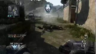 OnLyDieD__ - Black Ops II Game Clip