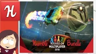 Humble Hooked On Multiplayer 2018 Bundle