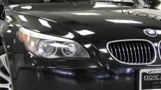 2006 BMW M5  Sedan - Rolling Meadows, IL