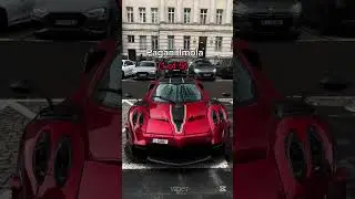 Probably the best lookin Pagani🇮🇹 #carsedit #edit #pagani #imola #italiancars