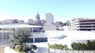 Innovation Tower Austin