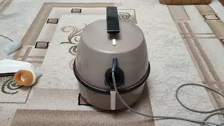 Пылесос Вихрь 8А