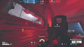 Certifyking siege ranked bank gameplay