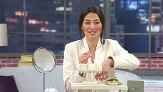 Honora Cultured Pearl Inspirational Bracelet, Sterling Silver on QVC