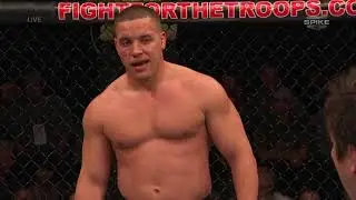 Patt Larry vs Joey Beltran