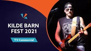 Kilde Barn Fest - 2021