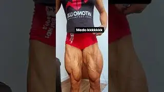 Julia Caceres Quadshake
