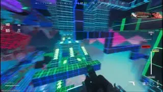Unlocking the SYNTH-BUST camo mw3