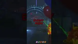 INFINITE WARFARE HAS THE BEST SUPER EE REWARD #infinitewarfare #easteregg #zombies #callofduty