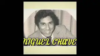 Beatriz Marquez y Miguel Chavez 