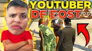 FUI HUMILHADO POR HATERS no GTA RP! (Paulinho o LOKO MELHORES&nbsp;MOMENTOS)