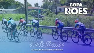 Primera fecha de la Copa Roes 2026