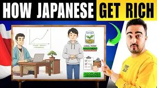 9 Japanese Habits That Build Quiet Wealth (No Show Off. Just Results)