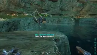 [S4ARK12] Ark Survival Evolved: Spelunking the Vijayjay